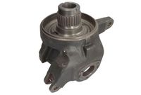 Steering Knuckle, wheel suspension