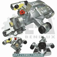 спирачен апарат