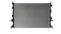 Thumbnail - Radiateur - CR952000P - MAHLE