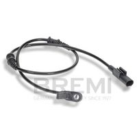 Sensor, Raddrehzahl Sensor, Raddrehzahl
