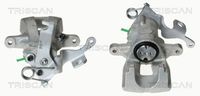 Bremssattel