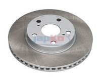 спирачен диск