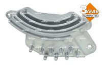 Rezistor, ventilator habitaclu NRF, Cod: 342135
