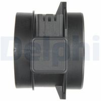 DELPHI Luchtmassameter 6