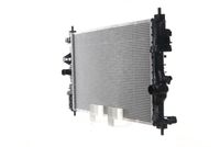 Thumbnail - Radiateur - CR1697000S - MAHLE