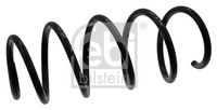 Balstiekārtas atspere 37387 FEBI BILSTEIN