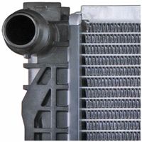 Thumbnail - Radiateur - CR648000S - MAHLE