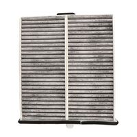 Филтър купе (поленов филтър)