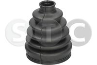 комплект маншон, полуоска