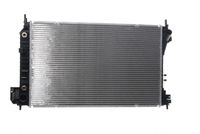 Thumbnail - Radiateur - CR1497000S - MAHLE