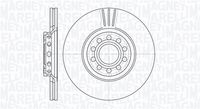 Bremsscheibe