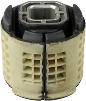 Lagerung, Achsträger