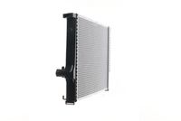 Thumbnail - Radiateur - CR287000S - MAHLE