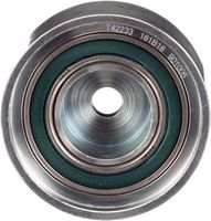 Τροχαλία παρέκκλισης, οδοντ. ιμά PowerGrip™