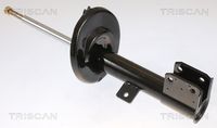 Stoßdämpfer