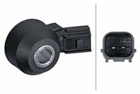 Klopfsensor