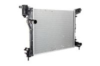 Thumbnail - Radiateur - CR1660000P - MAHLE