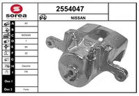 Etrier frana EAI, Cod: 2554047