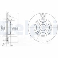 Bremsscheibe