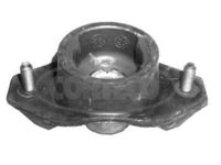 Lagerung, Motor