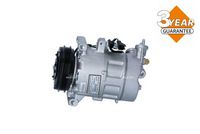 Compresor clima aer conditionat NRF, Cod: 32813