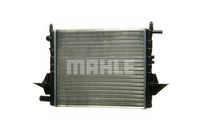Thumbnail - Radiateur - CR614000P - MAHLE