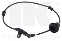 Sensor, Raddrehzahl