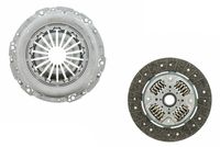 Set ambreiaj AISIN, Cod: KE-MB19R