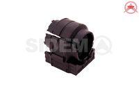 Mounting, stabiliser bar