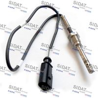 Sensor, Abgastemperatur
