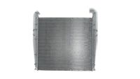 Thumbnail - Intercooler, inlaatluchtkoeler - CI100000P - MAHLE