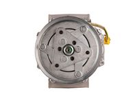 Kompressor, Klimaanlage