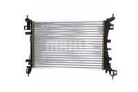 Thumbnail - Radiateur - CR773000S - MAHLE