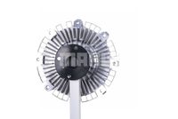 Thumbnail - Koppeling, radiateurventilator - CFC89000P - MAHLE