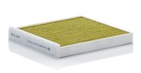 Filter, Innenraumluft Filter, Innenraumluft
