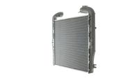 Thumbnail - Intercooler, inlaatluchtkoeler - CI471000S - MAHLE
