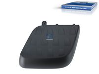 Carcasa, oglinda unghi indepartat DT Spare Parts, Cod: 4.71181