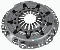 Kupplungsdruckplatte