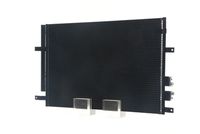 Thumbnail - Condensor, airconditioning - AC693000S - MAHLE