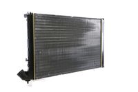 Thumbnail - Radiateur - CR594000S - MAHLE