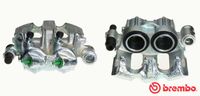 Bremssattel