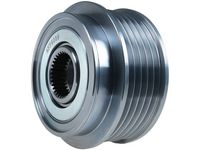 Alternator Freewheel Clutch