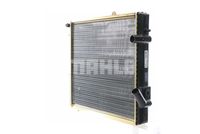 Thumbnail - Radiateur - CR148000S - MAHLE