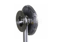 Thumbnail - Koppeling, radiateurventilator - CFC50000P - MAHLE
