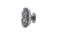 Thumbnail - Koppeling, radiateurventilator - CFC122000P - MAHLE