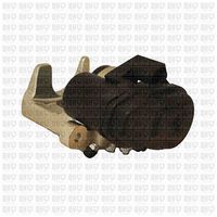 Bremssattel