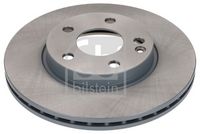 Disc frana FEBI BILSTEIN, Cod: 28635