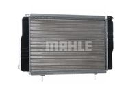 Thumbnail - Radiateur - CR616000S - MAHLE