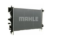 Thumbnail - Radiateur - CR1100000P - MAHLE