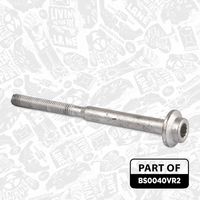 Thumbnail - Schroef, inspuitstukhouder - BS0040VR2 - ET ENGINETEAM
